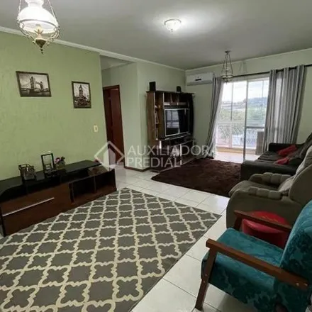 Buy this 2 bed apartment on Quero-Quero in Rua Maranhão, Sede