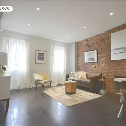 Rent this 1 bed apartment on 44 South Oxford Street in New York, NY 11217