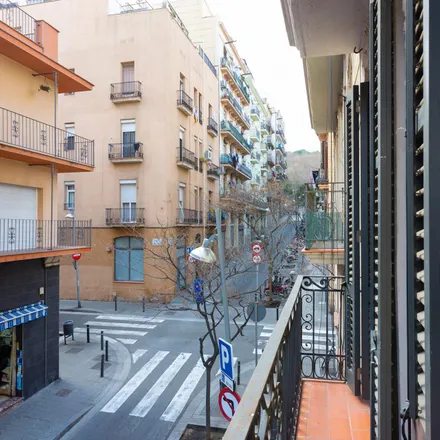 Image 7 - Carrer del Poeta Cabanyes, 08001 Barcelona, Spain - Apartment for rent