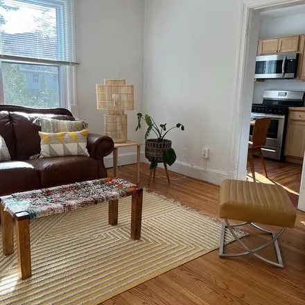 Rent this 1 bed apartment on 251 Lincoln Avenue in Takoma Park, MD 20912