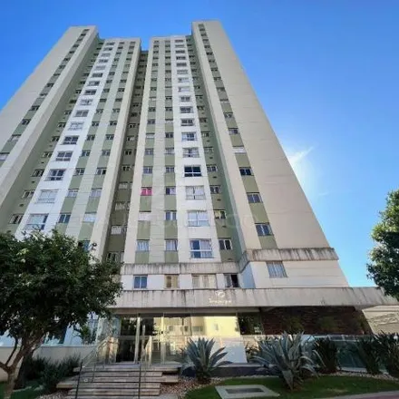 Image 2 - Edifício Terra Parque, Rua Leonora Armstrong 55, Champagnat, Londrina - PR, 86062-330, Brazil - Apartment for rent