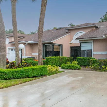 Image 4 - 8349 Sunmeadow Lane, Palm Beach County, FL 33496, USA - Condo for rent