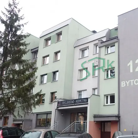 Buy this 1 bed apartment on Obwodowa Zachodnia in 41-940 Piekary Śląskie, Poland