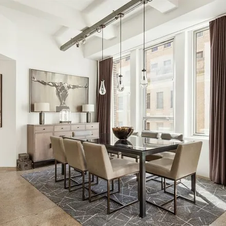 Image 3 - 241 WEST 36TH STREET 9F in New York - Apartment for sale