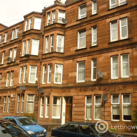 Image 4 - Strathyre Street, Glasgow, G41 3LN, United Kingdom - Apartment for rent