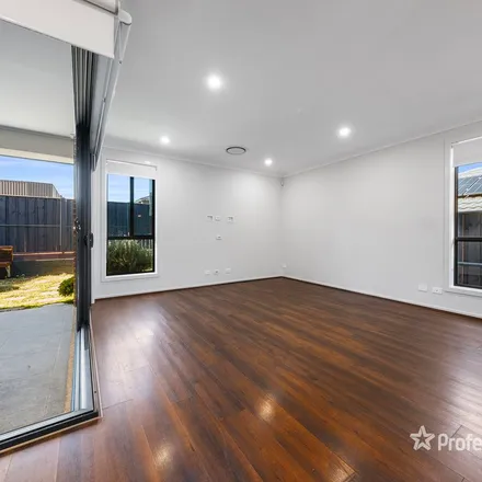 Rent this 4 bed apartment on Epsilon Street in Box Hill NSW 2765, Australia