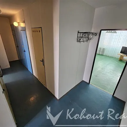 Image 3 - Kovařovicova 1138/4, 140 00 Prague, Czechia - Apartment for rent