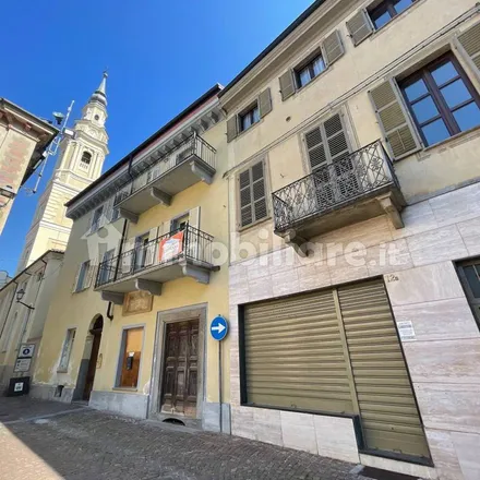 Rent this 1 bed apartment on Ex Comune in Via Palazzo di Città, 10041 Carignano TO