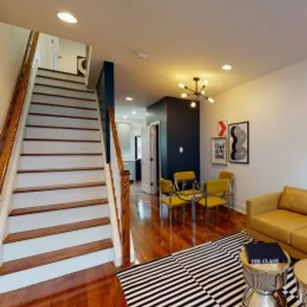 Buy this 2 bed apartment on 1234 South 7Th Street in Passyunk Square, Philadelphia