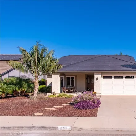 Buy this 4 bed house on 750 Valle Lindo Drive in Camarillo, CA 93010