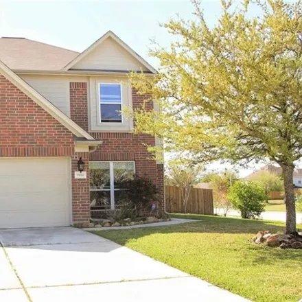Rent this 5 bed house on Cassowary Drive in Montgomery County, TX 77385
