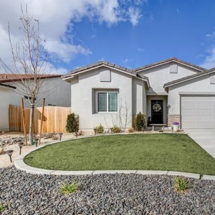 Buy this 3 bed house on 829 Karry Way in Fallon, NV 89406