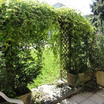 Rent this 1 bed apartment on 3 Rue du Souvenir in 38000 Grenoble, France