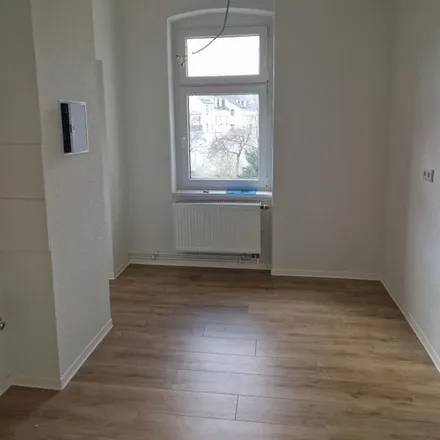 Rent this 3 bed apartment on Chemnitzer Straße 2 in 09599 Freiberg, Germany