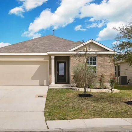 Rent this 3 bed house on 5281 Blue Ivy in Comal County, TX 78163