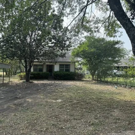 Buy this 3 bed house on 392 Winship Road in Pleasanton, TX 78064