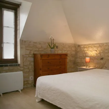 Rent this 2 bed house on Rue de Sorteval in 14520 Aure sur Mer, France