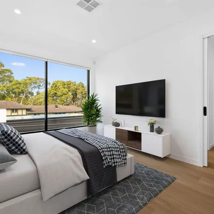 Rent this 5 bed apartment on 24 Scylla Road in Oyster Bay NSW 2225, Australia