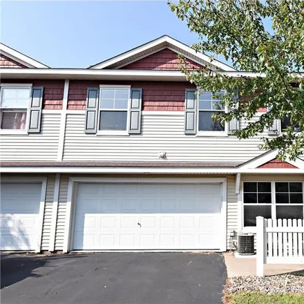 Buy this 3 bed loft on 2449 Dawes Place in River Falls, WI 54022
