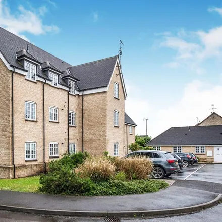 Rent this 3 bed apartment on Courthouse Road in Tetbury Upton, GL8 8ER