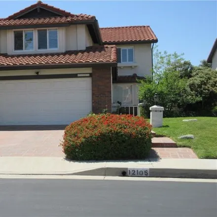 Image 1 - 12081 Crystal Glen Way, Los Angeles, CA 91326, USA - House for rent