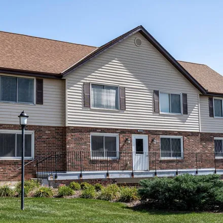 Rent this 2 bed apartment on 10677 North Ivy Court in Mequon, WI 53092