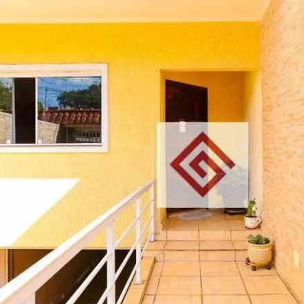 Buy this 3 bed house on Rua Maragogipe in Parque João Ramalho, Santo André - SP