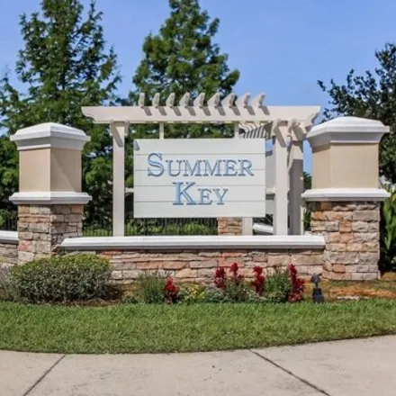 Buy this 2 bed condo on 5006 Key Lime Drive in Jacksonville, FL 32256