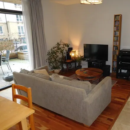 Image 3 - City of Edinburgh, Broughton, SCT, GB - Apartment for rent