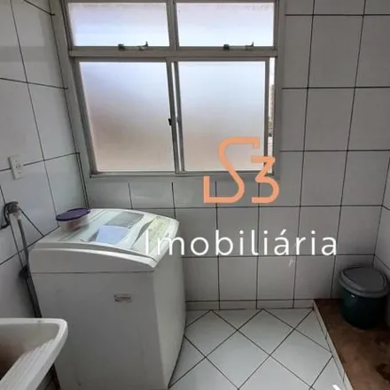 Rent this 2 bed apartment on Rua Nordau Gonçalves de Melo in Segismundo Pereira, Uberlândia - MG