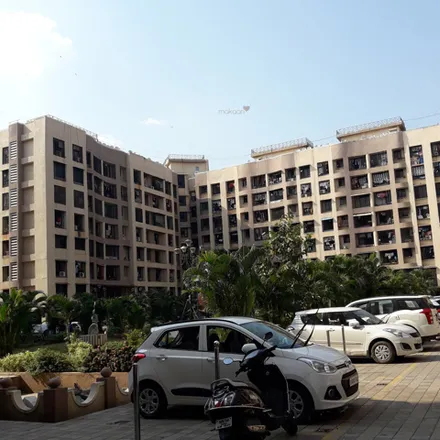 Image 8 - Patil Hospital, ST Depot Road, Nallasopara West, Vasai-Virar - 401303, Maharashtra, India - Apartment for sale