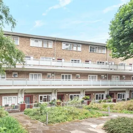 Buy this 3 bed apartment on Dryden Court in London, SE11 4NH
