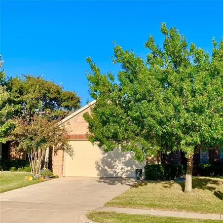 Buy this 2 bed house on 6701 Algarve Drive in Denton, TX 76210