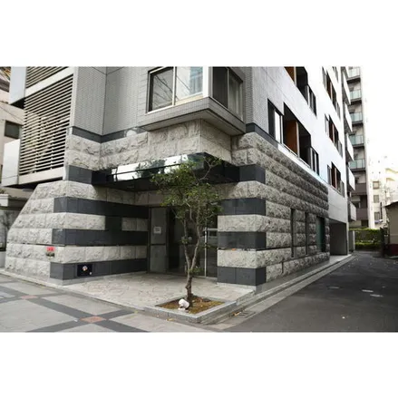 Image 4 - Lyon, Nakanoshima-dori Ave., Kinshi 1-chome, Sumida, 130-0013, Japan - Apartment for rent