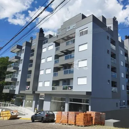 Buy this 2 bed apartment on Rua Heitor Toniazzi in São José, Garibaldi - RS