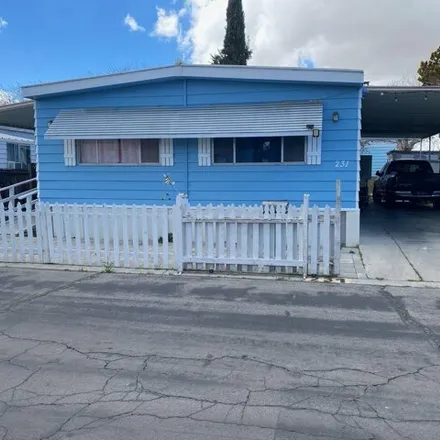 Buy this studio apartment on Tumbleweed Lane in Lancaster, CA 93535