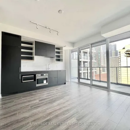 Image 3 - 28 Edward Street, Old Toronto, ON M5G 1M5, Canada - Apartment for rent