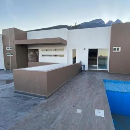 Image 1 - Calle Aníbal, Cumbres 4to Sector, 64370 Monterrey, NLE, Mexico - House for sale