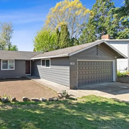 Buy this 3 bed house on 19620 Southwest Southview Street in Aloha, OR 97078