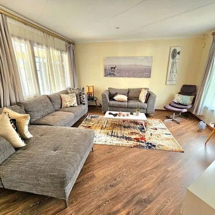 Image 6 - unnamed road, Monumentpark, Pretoria, 0105, South Africa - Apartment for rent