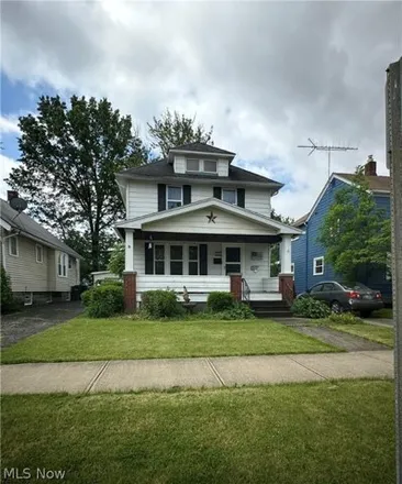 Buy this 3 bed house on 143 Hamilton Street in Elyria, OH 44035