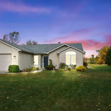 Buy this 3 bed house on 9622 Knoll Creek Cove in Fort Wayne, IN 46804