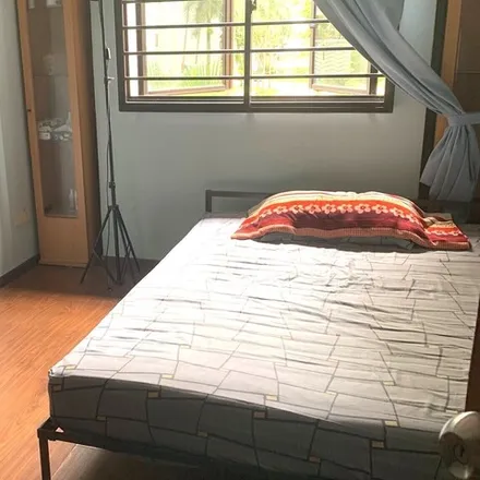 Rent this 1 bed room on Anchorvale in 301C Anchorvale Drive, Singapore 543301