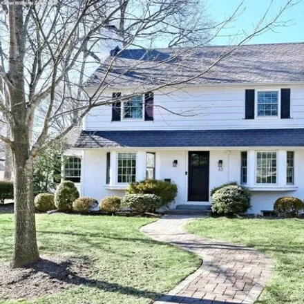 Buy this 4 bed house on 91 Everett Road in Demarest, Bergen County