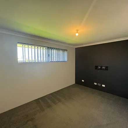 Rent this 3 bed apartment on Ella Street in Baldivis WA 6171, Australia