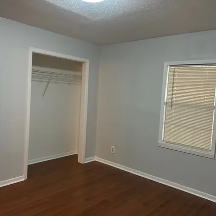 Rent this 2 bed apartment on 1304 Cometa Street in Austin, TX 78721