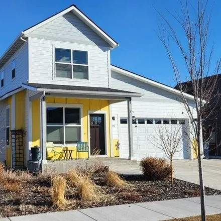 Buy this 3 bed house on 2929 Trade Wind Lane in Bozeman, MT 59718