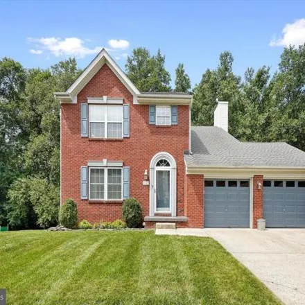 Buy this 3 bed house on 4327 Foxglove Court in Riverside, Harford County