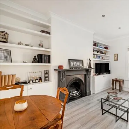 Buy this 2 bed apartment on 37 Glengall Road in London, NW6 7EN