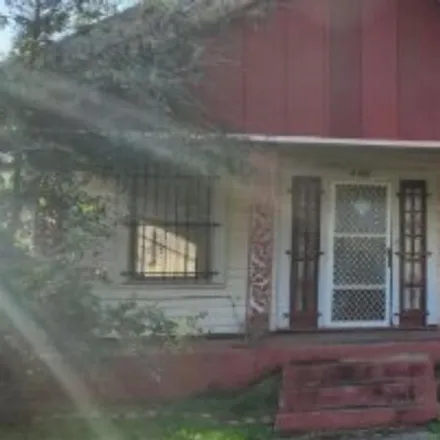 Buy this 3 bed house on 2462 Houston Street in Beaumont, TX 77701